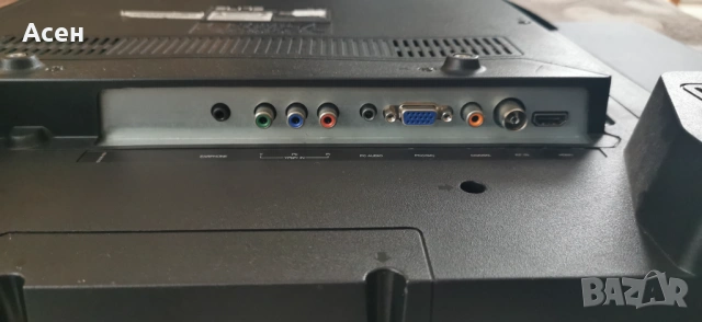 LED TV ELITE 32' incha, снимка 4 - Телевизори - 53492181