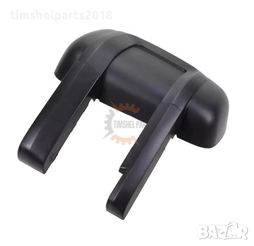 Капак за огледало с Дълго рамо CITROEN JUMPER /PEUGEOT BOXER /FIAT DUCATO след 2006 год.-Пасажерска, снимка 2 - Части - 53081819