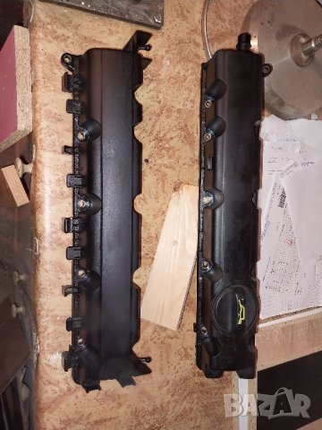 Капаци на клапаните за пежо и ситроен  с уплътнение, снимка 5 - Части - 42675202