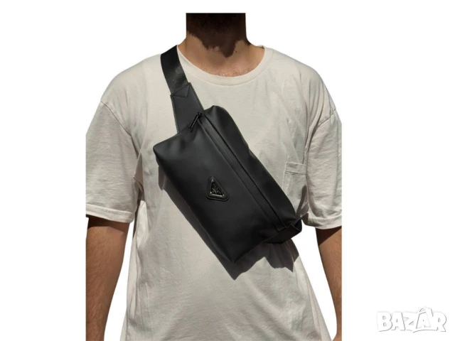 мъжки чанти Lacoste tommy hilfiger , снимка 3 - Чанти - 51151153