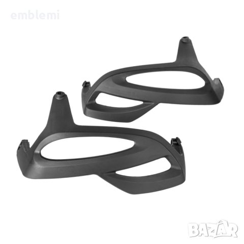 Протектори за цилиндрите BMW R1200R R1200GS Adventure 2005 - 2009, снимка 10 - Части - 41368386