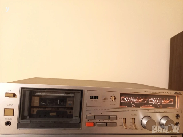 Alpage al 30, снимка 2 - Декове - 53357351