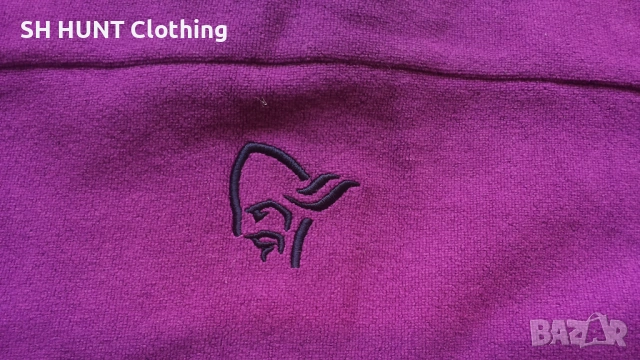 NORRONA Falketind Warm 1 Polartec Kids Jacket размер 12 г / 152 см детска поларена горница - 2137, снимка 7 - Детски пуловери и жилетки - 53486951