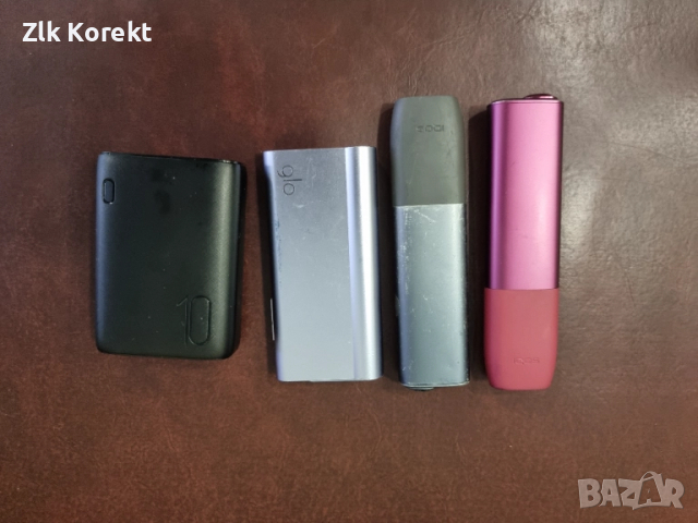 IQOS ILUMA, снимка 1