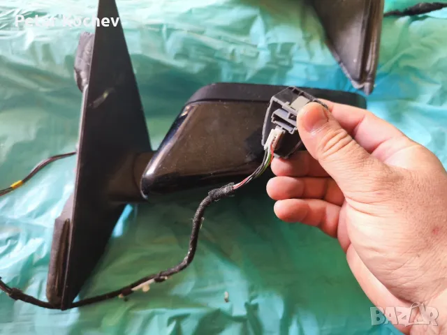 Огледела ляво дясно и за бмв е46, снимка 4 - Части - 47544017