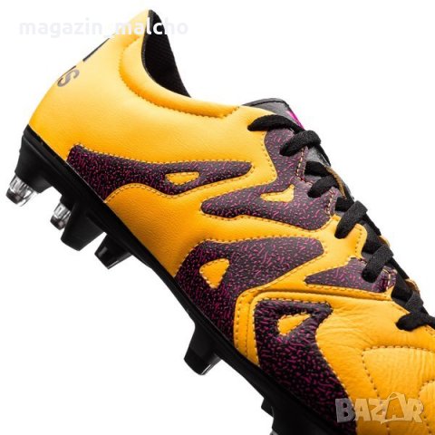Футболни Обувки - ADIDAS X15.3 SG Leather; размери: 41, снимка 8 - Футбол - 34531232