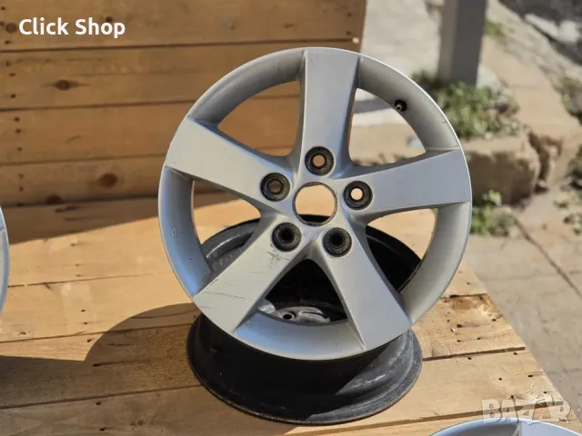 5х114.3 15 Джанти Kia Hyundai Mazda Honda 5x114.3 Киа Мазда Хюндай Хонда