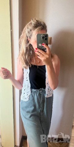 Лот от пола и елече, снимка 6 - Поли - 41245026