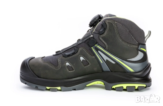 работни обувки/ боти WURTH MODYF S3 SRC Techno Flexitec номер 41 с бомбе , снимка 5 - Други - 52079643