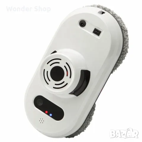 🌟 Ексклузивна оферта! 🌟 🧽 Робот за почистване на прозорци с дистанционно🧽, снимка 2 - Кухненски роботи - 47290081