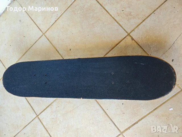 скейтборд, снимка 3 - Скейтборд, ховърборд, уейвборд - 51159004
