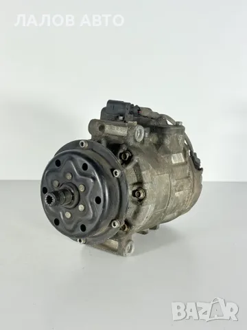 Компресор Климатик Фолксваген Транспортер Т5 2.5 Дизел Kompresor Klimatik VW T5 OEM: 7H0820805H