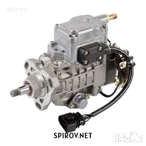 Ремонтент комплект уплътнения за ГНП BOSCH VP37, снимка 2 - Части - 55733711