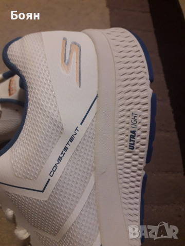 Маратонки Skechers , снимка 3 - Маратонки - 44560242