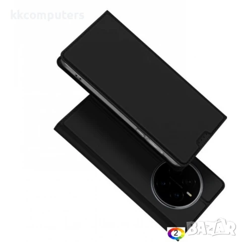 Honor Magic7 Pro 5G DUX DUCIS Кожен Калъф и Протектор