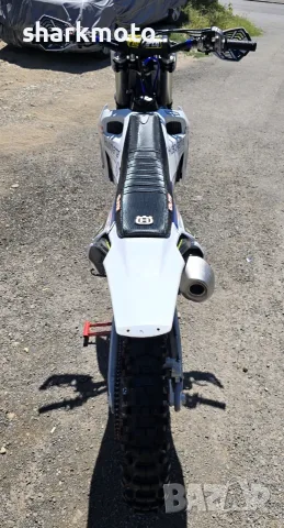 Husqvarna FC 450i НОВ ВНОС!!! , снимка 7 - Мотоциклети и мототехника - 56136993