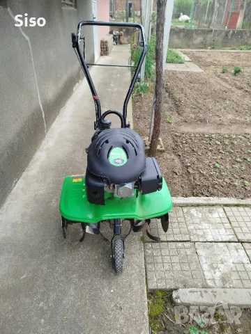 Мото фреза  MASTER CUT MC 5Hp