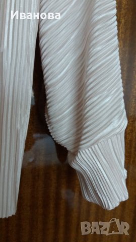 Дамска блуза, снимка 8 - Блузи с дълъг ръкав и пуловери - 41964291