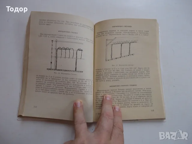 Книга Практическо ръководство по лозарство Ников, снимка 6 - Специализирана литература - 56254042
