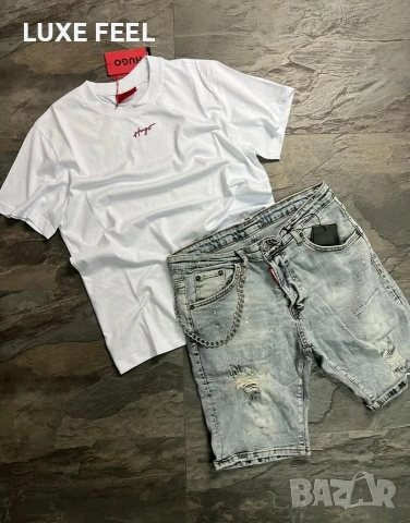 Balenciaga 💎 Hugo 💎 Dsquared2 💎