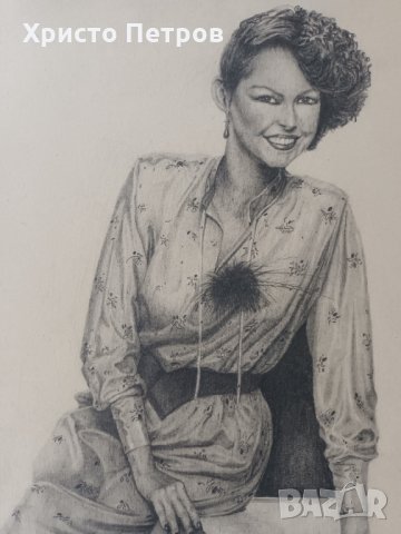 РИСУНКА - БГ АВТОР, ПОДПИСАНА, снимка 7 - Картини - 35943383