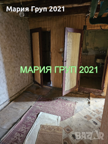 !!!НАМАЛЕНА ЦЕНА!!!Продавам Двуетажна Къща в село Крепост община Димитровград!!!, снимка 6 - Къщи - 44735129