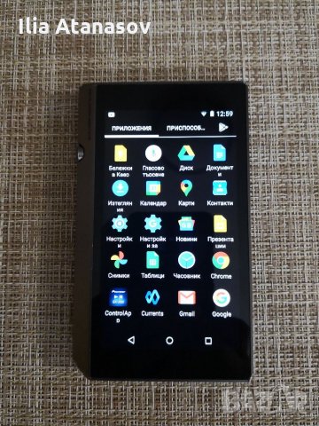 Pioneer XDP-100R Hi-Res Android плейър , снимка 7 - MP3 и MP4 плеъри - 33896235