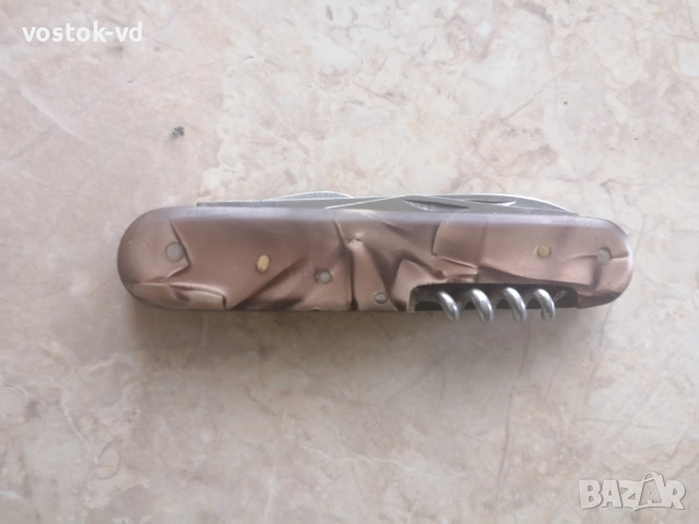  ДЖОБНО НОЖЧЕ БУКОВЕЦ 