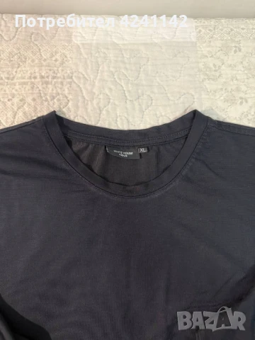 Маркови мъжки пуловери, тениски и блузи по 4лв /различни видове/ XL, снимка 10 - Пуловери - 49969733