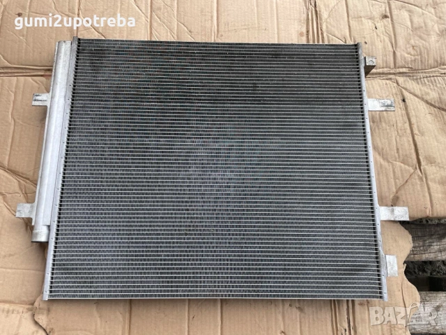 Климатичен Кондензатор 1EA816411A Volkswagen ID.3 E11 PRO