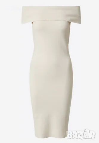 Нова рокля с етикет на "Edited"