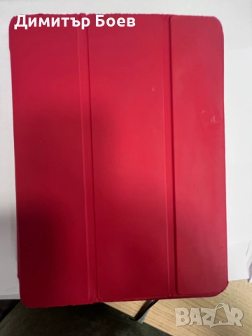 Apple iPad 8th Gen 32GB (2021) WiFi Space Gray, снимка 7 - Таблети - 52661051