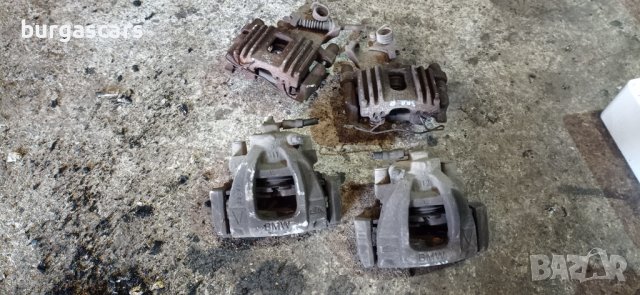 Спирачни апарати предни задни Mini Cooper - 50лв