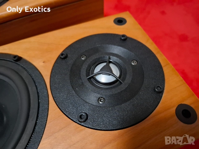 PMC DB1, снимка 5 - Тонколони - 53409589