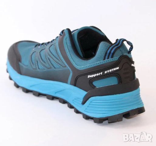 GRISPORT Oбувки Rifugio, снимка 6 - Маратонки - 42479710