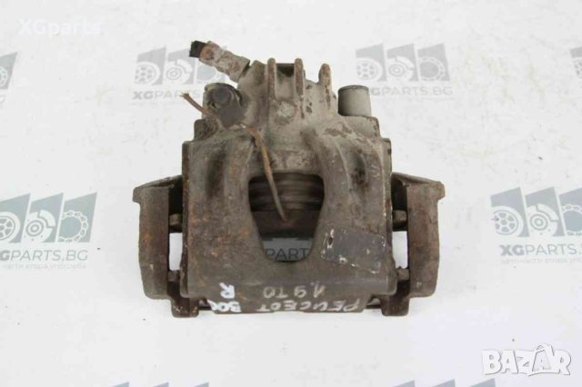 Преден десен спирачен апарат за Peugeot 306 1.9td 90к.с. (1993-2003)