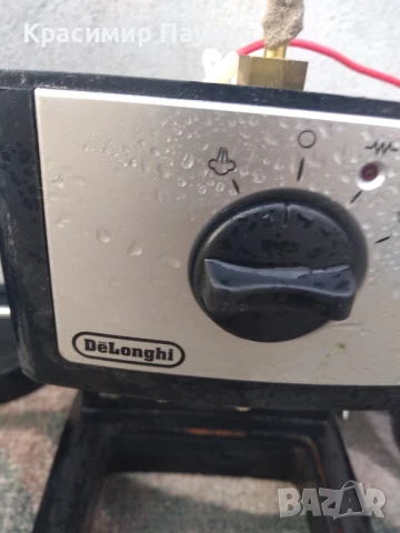 Лот кафемашини за части ., снимка 3 - Кафемашини - 50740845