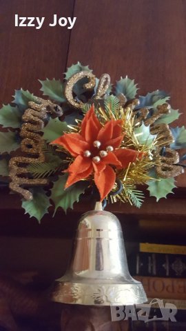Играчки и украшения за елха, Kоледна и новогодишна украса, снимка 9 - Декорация за дома - 38809344