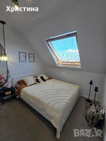 Тристаен апартамент Център Пазарджик - от собственик, снимка 12 - Апартаменти - 51771669