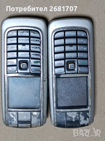 телефон Нокия 6020