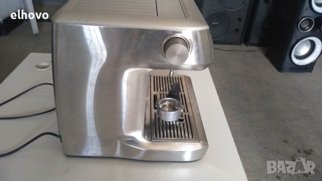 Кафе машина Gastroback 42636, снимка 7 - Кафемашини - 40830981