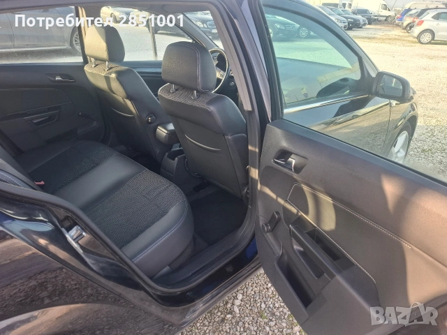 Опел Астра.Топ състояние, снимка 10 - Автомобили и джипове - 53695001