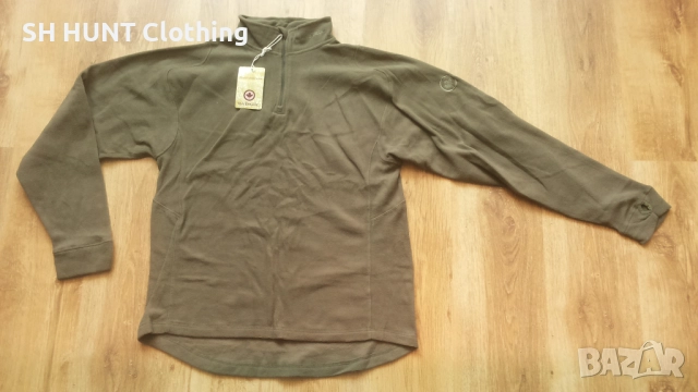 Mackensie Polar Fleece размер XL за лов поларена блуза - 1659