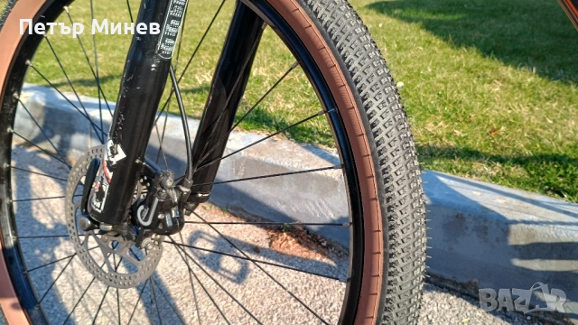 Планински велосипед колело Pinnacle Evolution 1.0, снимка 11 - Велосипеди - 53862260