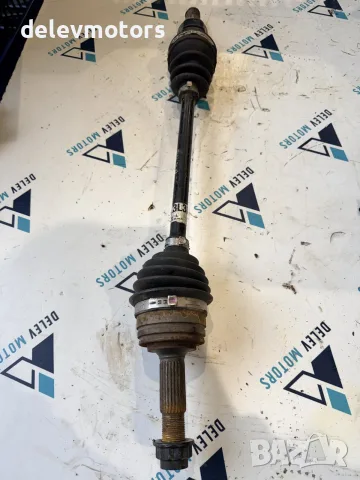 434200H040 лява полуоска от Toyota Aygo 1.0 VVTI, 2018