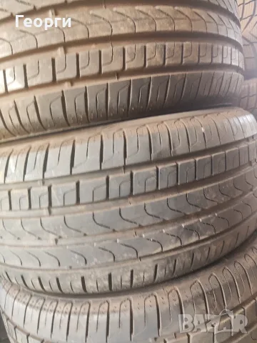 4бр. летни гуми 225/45/17 Pirelli, снимка 10 - Гуми и джанти - 55821206