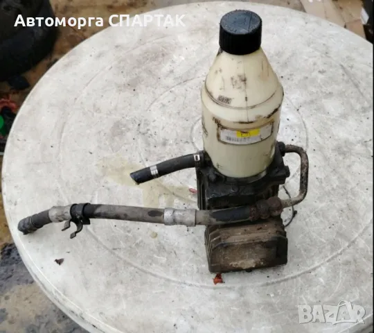 Помпа серво управление Opel Astra G Zafira A DIS.554552 TRW