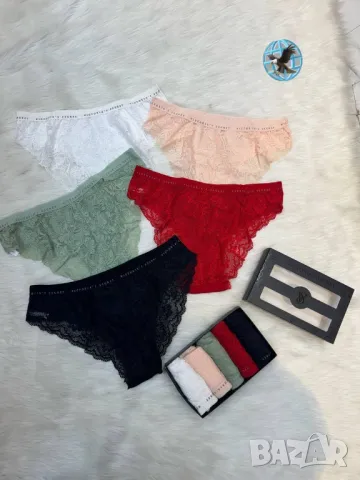 дамско бельо victoria's secret, снимка 4 - Бельо - 50416831