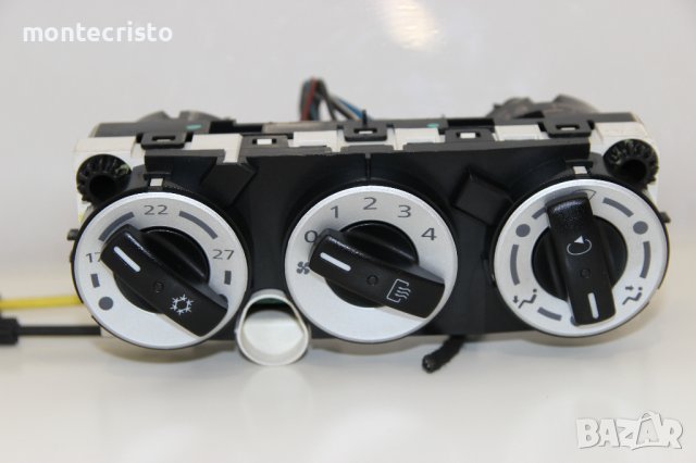 Управление климатик Mitsubishi Colt (2008-2012г.) 69 66 83 04 / 69668304 / Мицубиши Колт