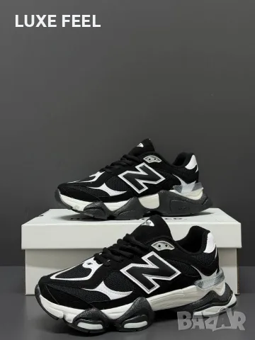 New Balance 🔹 Мъжки Маратонки , снимка 4 - Маратонки - 56025714